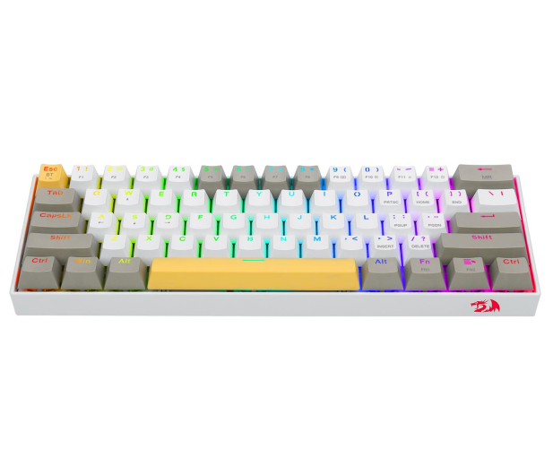 Redragon Draconic Pro - 1068846 - zdjęcie 2